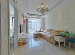 整租·第五郡三号地 2室1厅 南_第五郡三号地租房