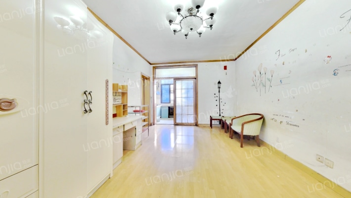 西二道街25号二手房实景图