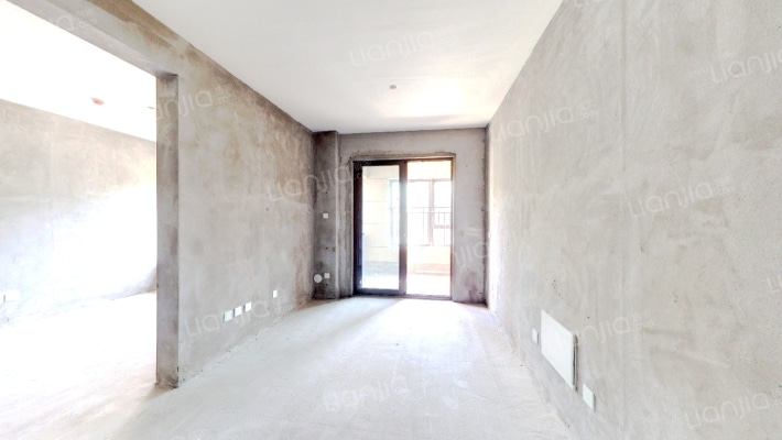 蓝光·星珀二手房实景图