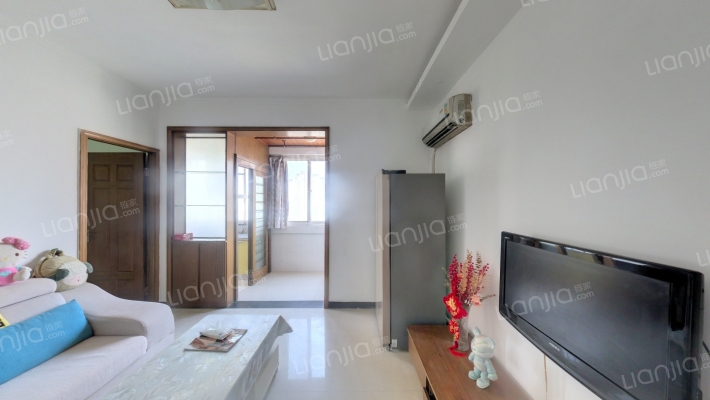 华茂玉龙园二手房实景图