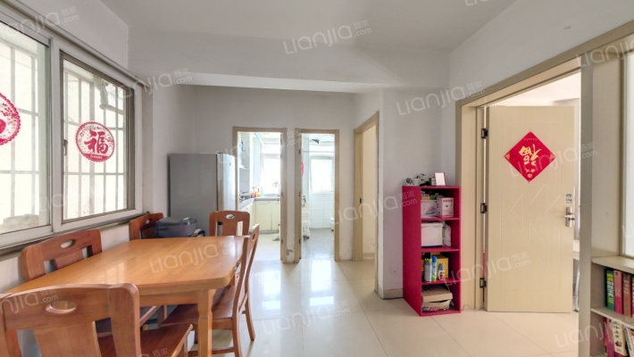 滨湖惠园二手房实景图