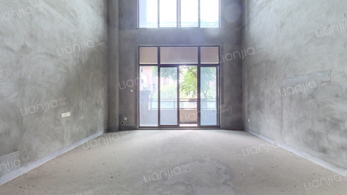 雅居乐十年雅墅二手房实景图