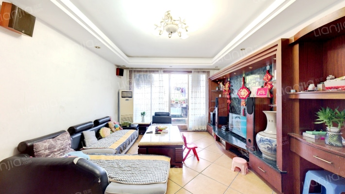 祥乐居二手房实景图