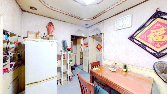 柴巷二手房实景图