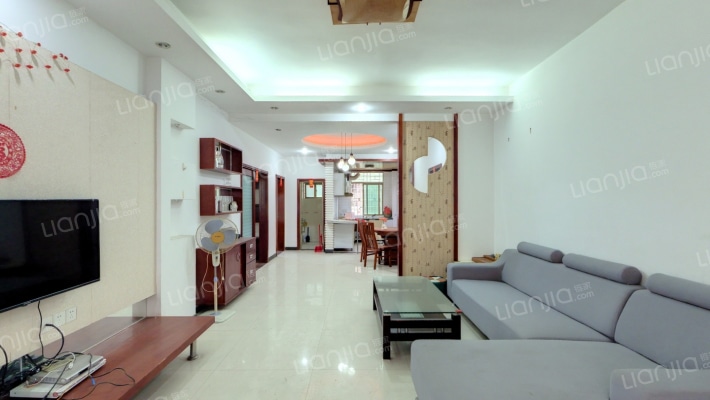 惠雅轩二手房实景图