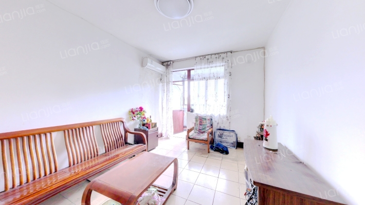 菊乐路151号院二手房实景图