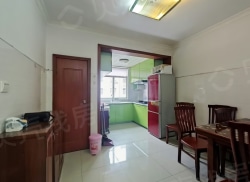 整租·庄前新村 1室1厅 南_庄前新村租房