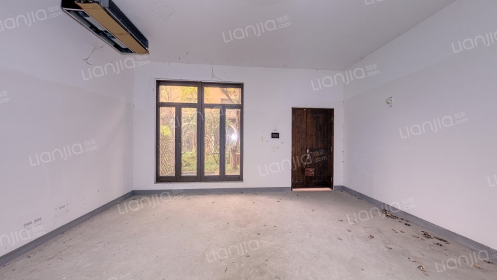 龙湖东桥郡六组团二手房实景图