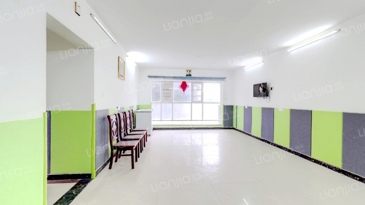 丰源官邸二手房实景图