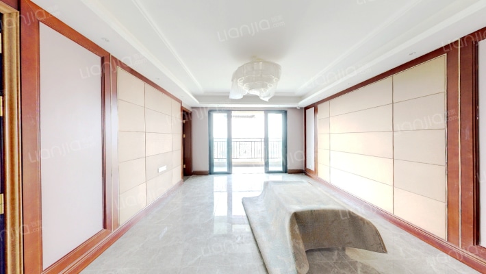 恒大铂珺花园二区二手房实景图