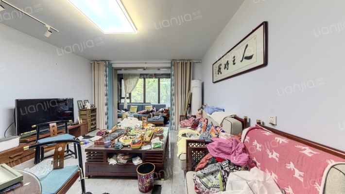 逸景园二手房实景图