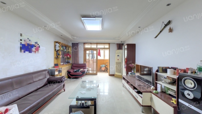 兴园里二手房实景图