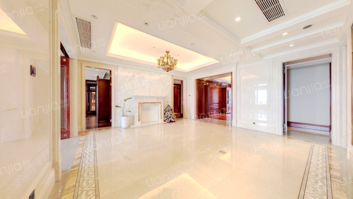 钱江水晶澜轩二手房实景图