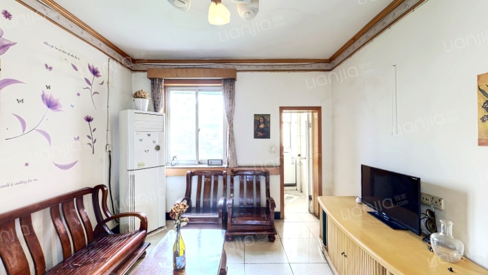 牛角塘小区二手房实景图