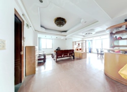 整租·天门墩一路5号 3室1厅 南_天门墩一路5号租房