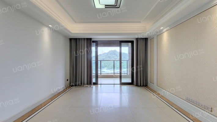 中海云麓公馆二手房实景图