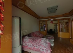 整租·模范街77号 3室1厅 东/西_模范街77号租房