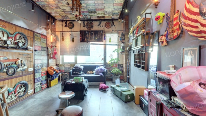 滨江宝龙城市广场二手房实景图