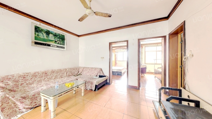 武冶小区二手房实景图