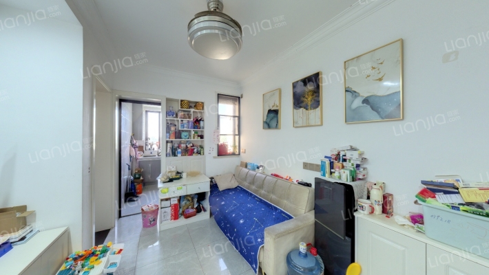 闸园二村二手房实景图