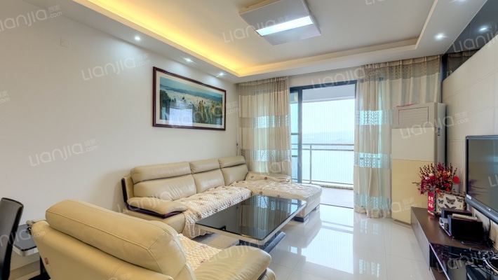 雅居乐白鹭湖君湖会二手房实景图