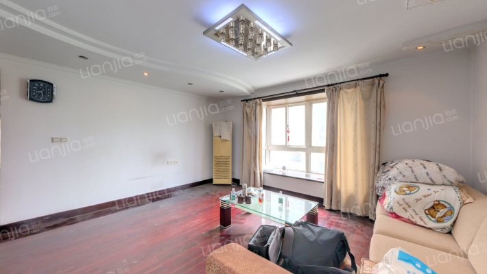 都市名苑二手房实景图