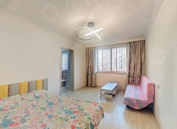 整租·顺河巷 2室1厅 南/北_顺河巷租房