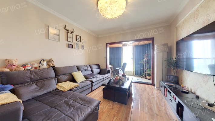 金玉满堂二手房实景图