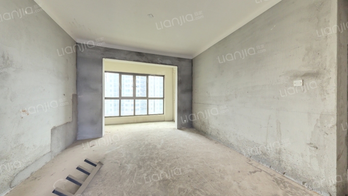 恒锦家苑二手房实景图