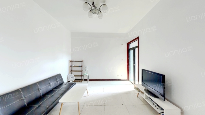 黉门公馆二手房实景图