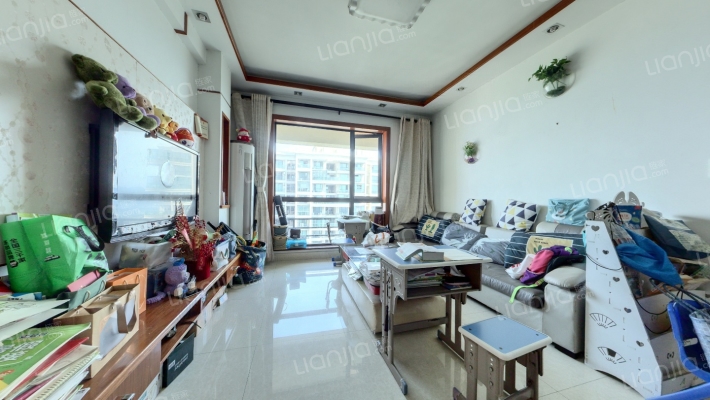 金域三江二手房实景图