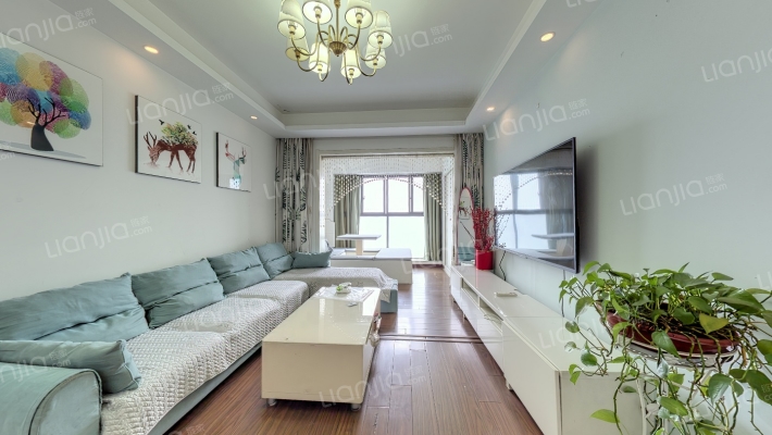 宋都东郡国际锦湾二手房实景图