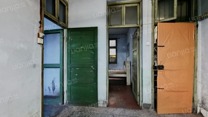 州司法局宿舍二手房实景图