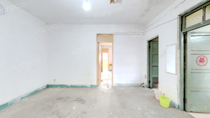 湖滨新城北院二手房实景图