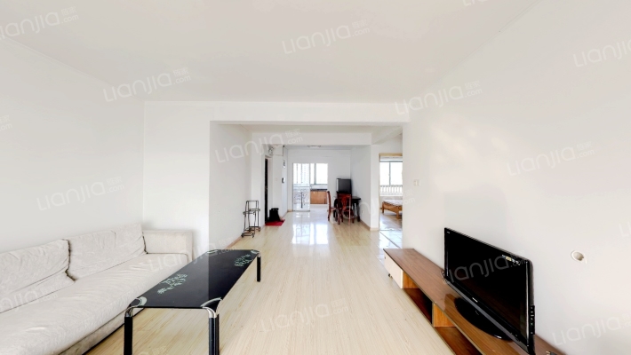 昱达花苑西区二手房实景图