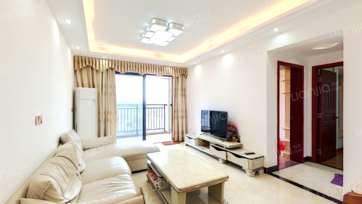 合信地王广场二手房实景图