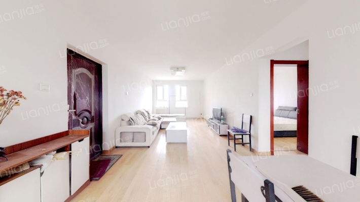 汇祥花园西区二手房实景图