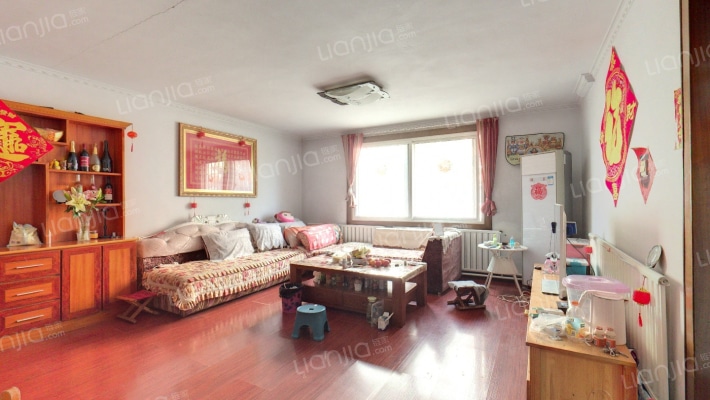 杉林家园二手房实景图