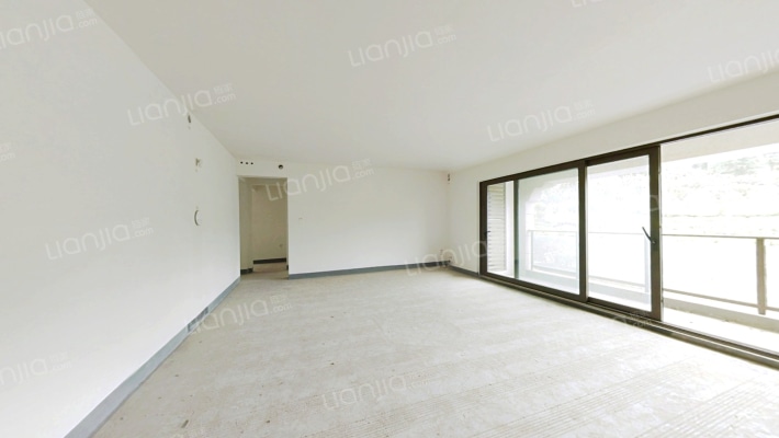 龙湖两江新宸云顶二手房实景图