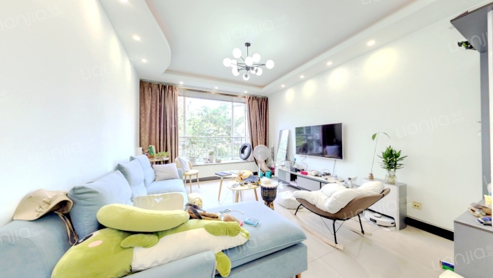 两河路西段188号二手房实景图