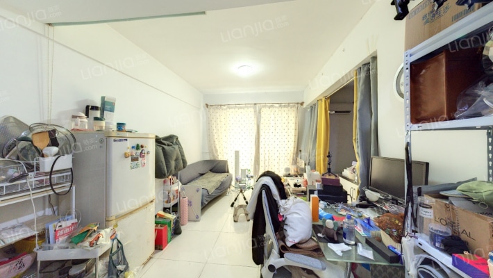 彩晴轩二手房实景图