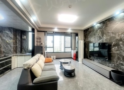 整租·兴东花园 2室1厅 南_兴东花园租房