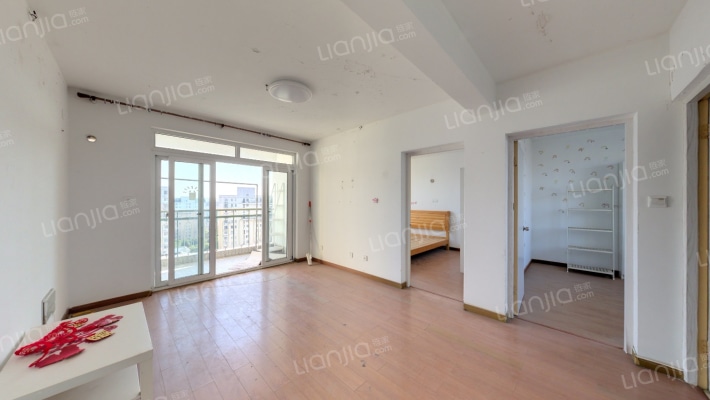 东方悦居二手房实景图