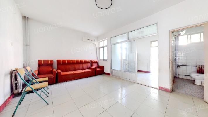 工业北路235号二手房实景图