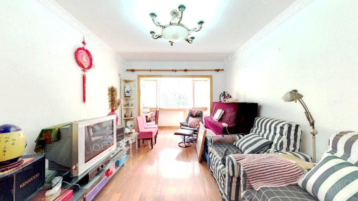 嘉怡苑二手房实景图