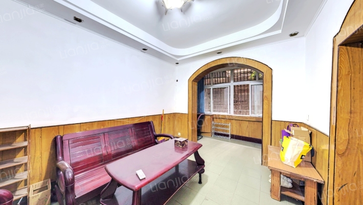 嘉陵桥西村二手房实景图