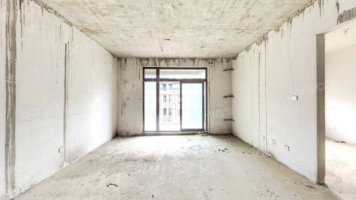 桃花园著尚院二手房实景图