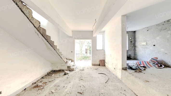 北新路393号二手房实景图