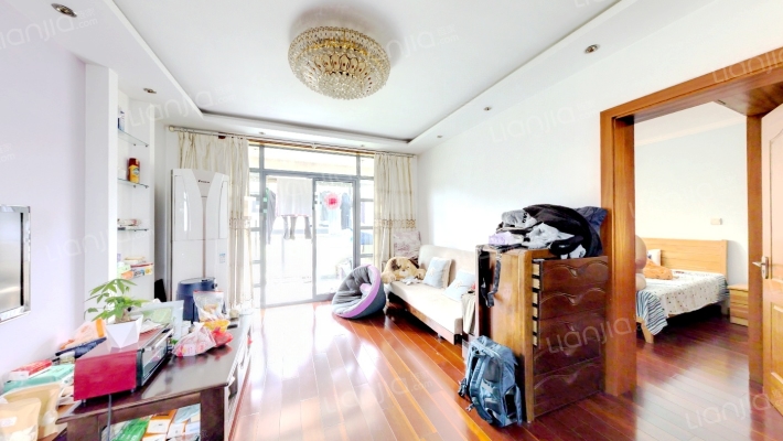 高行家园二手房实景图