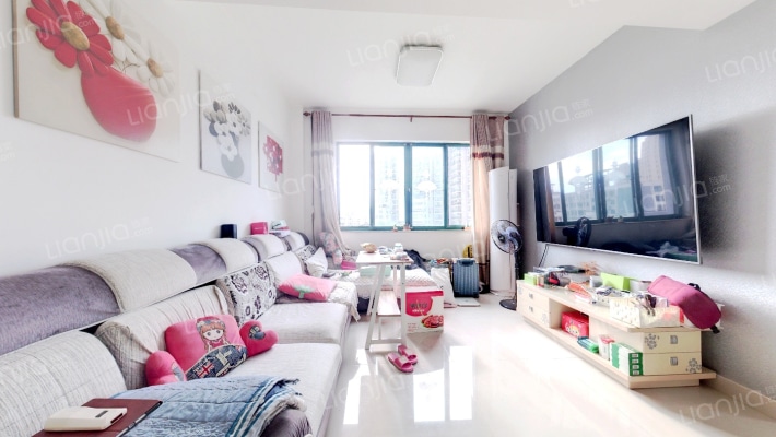 国际服装城A区二手房实景图